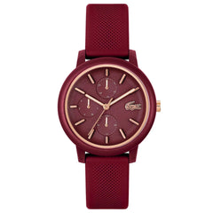 LACOSTE 2001328 Kadın Kol Saati