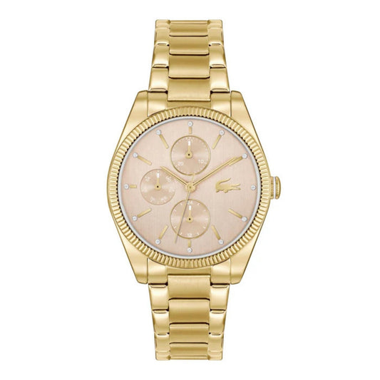 LACOSTE 2001363 Kadın Kol Saati