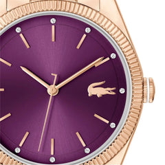 LACOSTE 2001402 Kadın Kol Saati