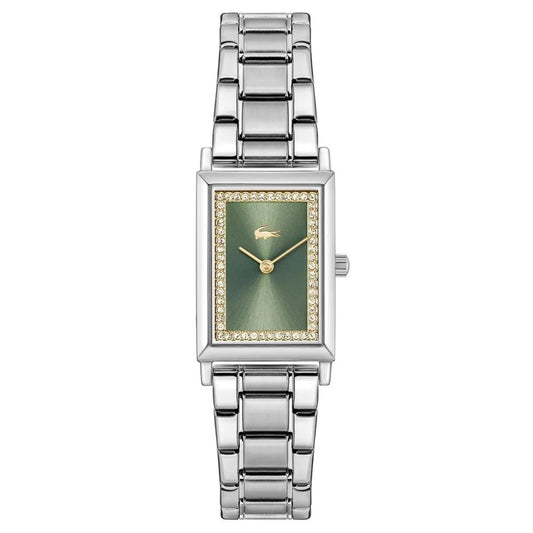 LACOSTE 2001406 Kadın Kol Saati