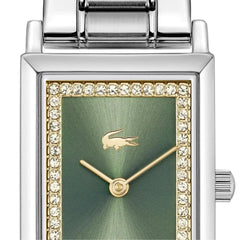 LACOSTE 2001406 Kadın Kol Saati