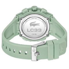 LACOSTE 2001433 Kadın Kol Saati