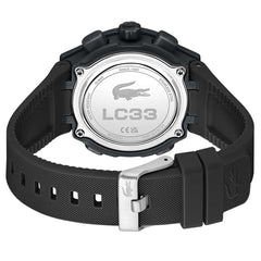 LACOSTE 2001434 Kadın Kol Saati