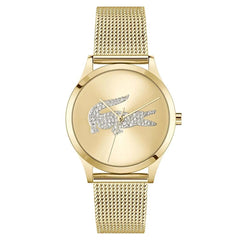 LACOSTE 2001470 Kadın Kol Saati