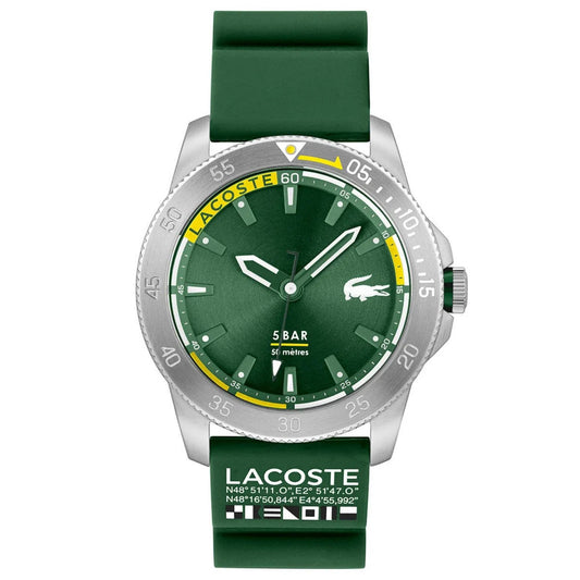 LACOSTE 2011332 Erkek Kol Saati