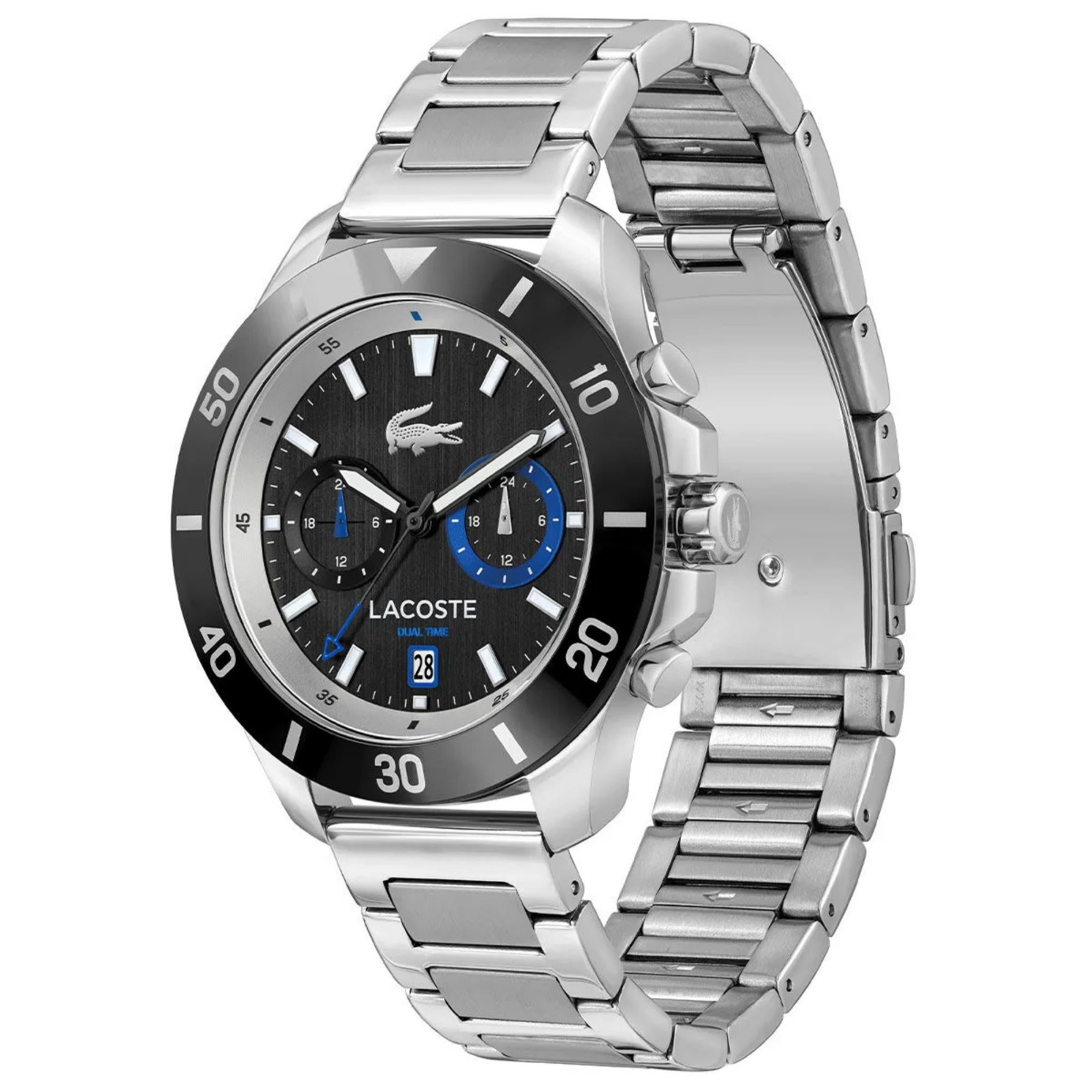 LACOSTE 2011342 Erkek Kol Saati