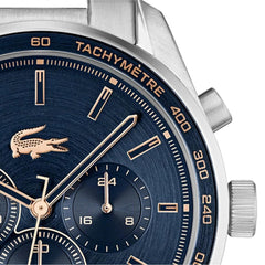 LACOSTE 2011380 Erkek Kol Saati