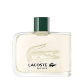 Lancome Lacoste Booster EDT 125 ml Erkek Parfümü