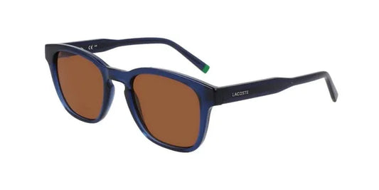 LACOSTE L6026S 410 51 Unisex Güneş Gözlüğü