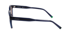 LACOSTE L6026S 410 51 Unisex Güneş Gözlüğü
