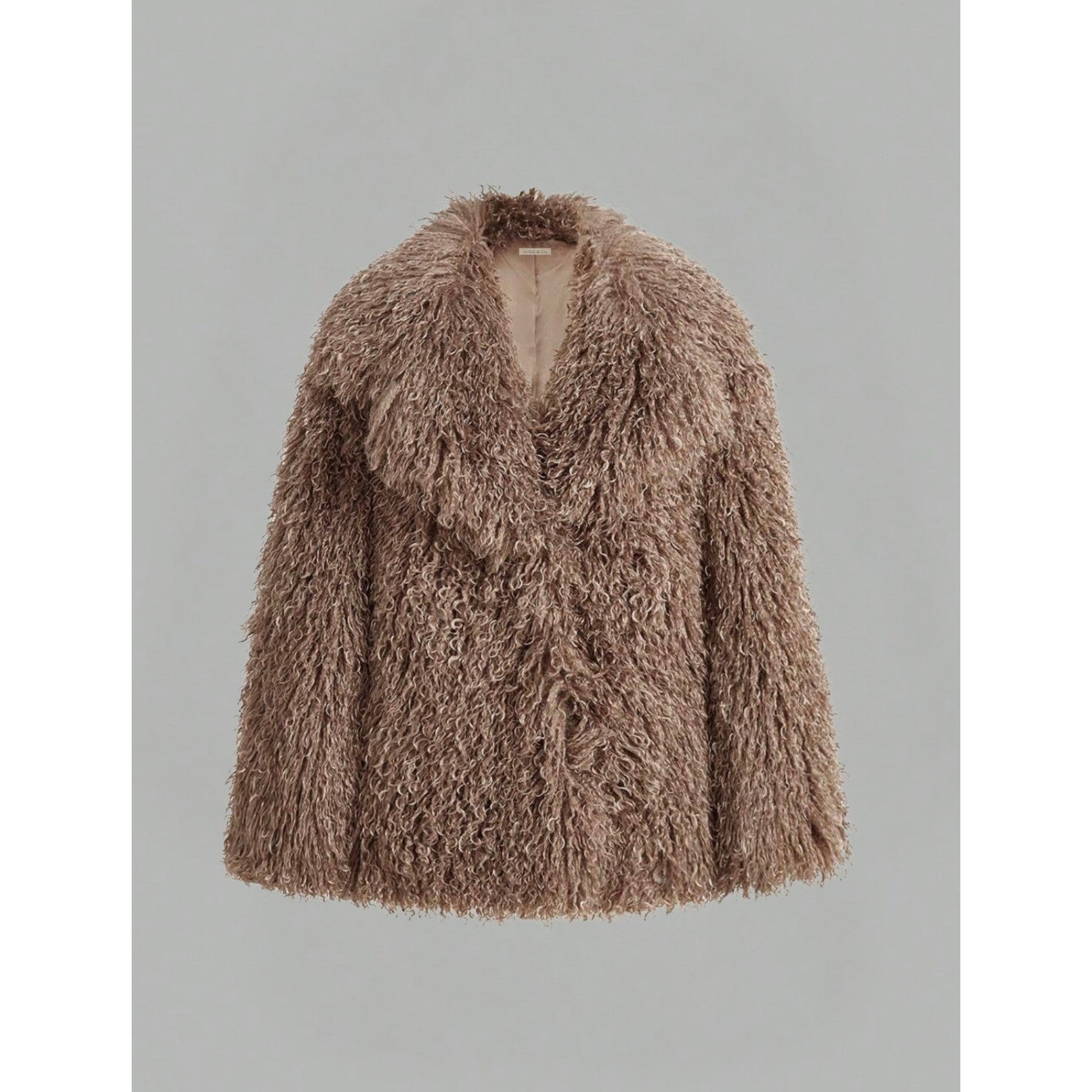 LAGIÀ&CO. BRUN D’AMOUR