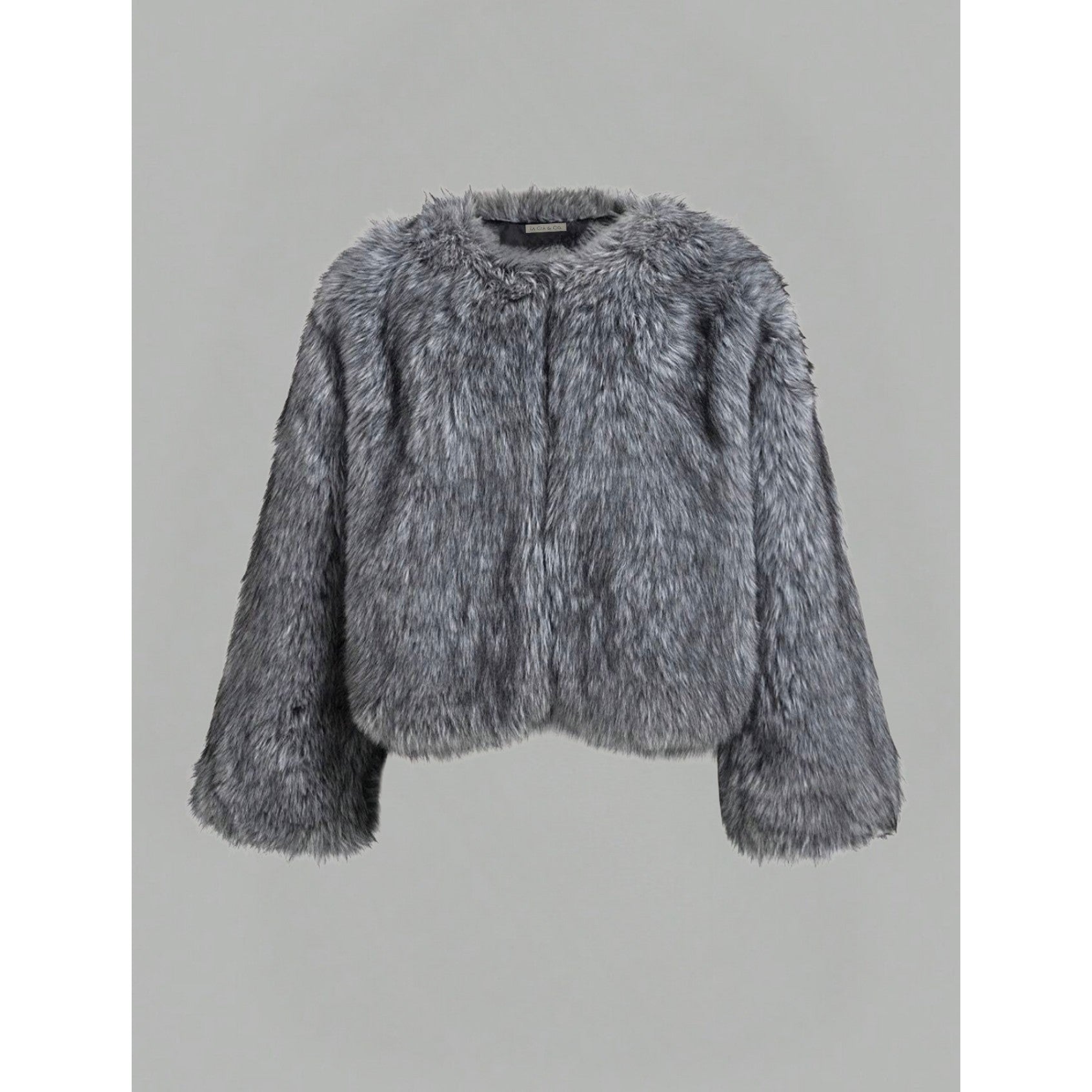 LAGIÀ&CO. LA REVANCHE DU GRIS