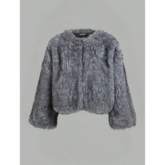 LAGIÀ&CO. LA REVANCHE DU GRIS