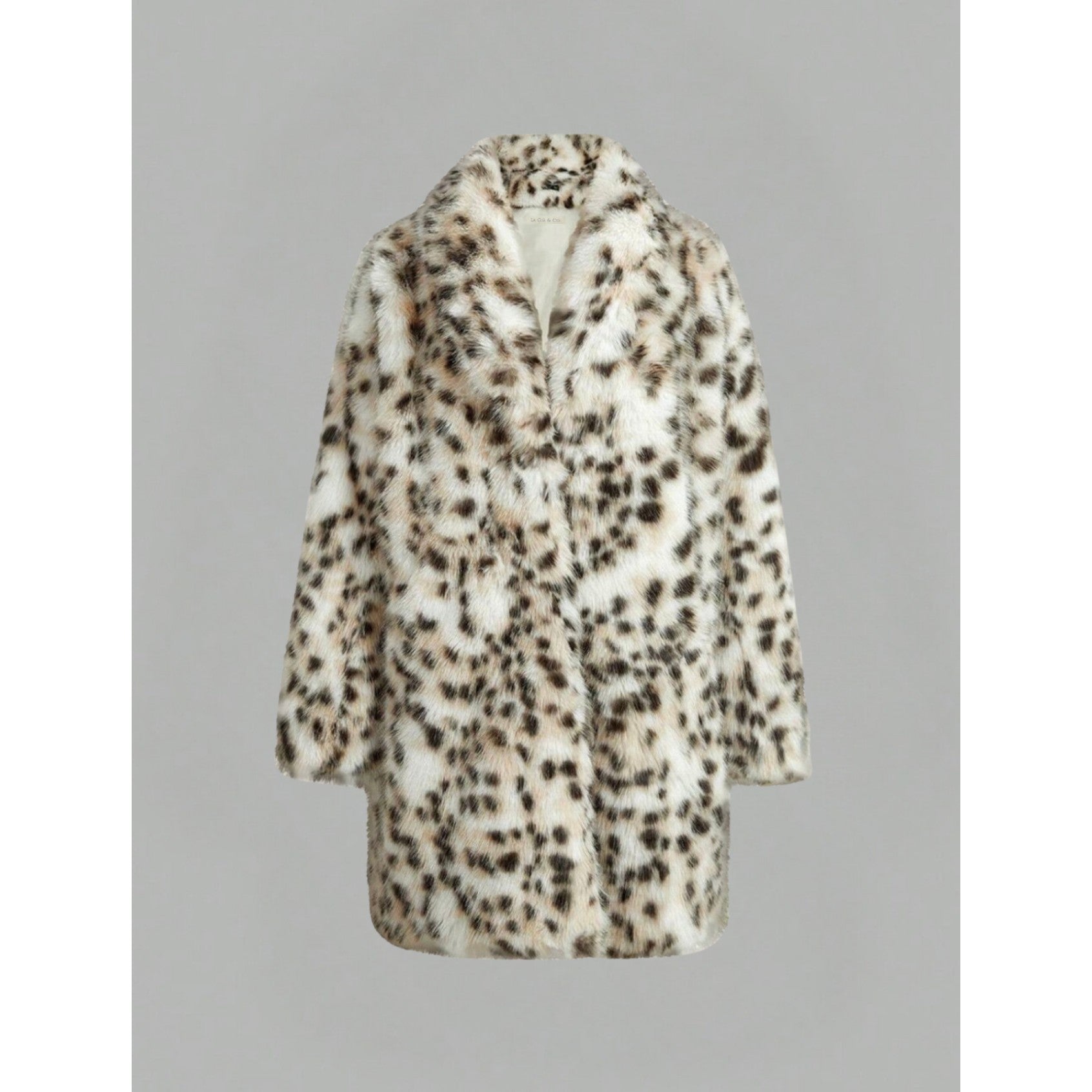 LAGIÀ&CO. LÉOPARD SAUVAGE