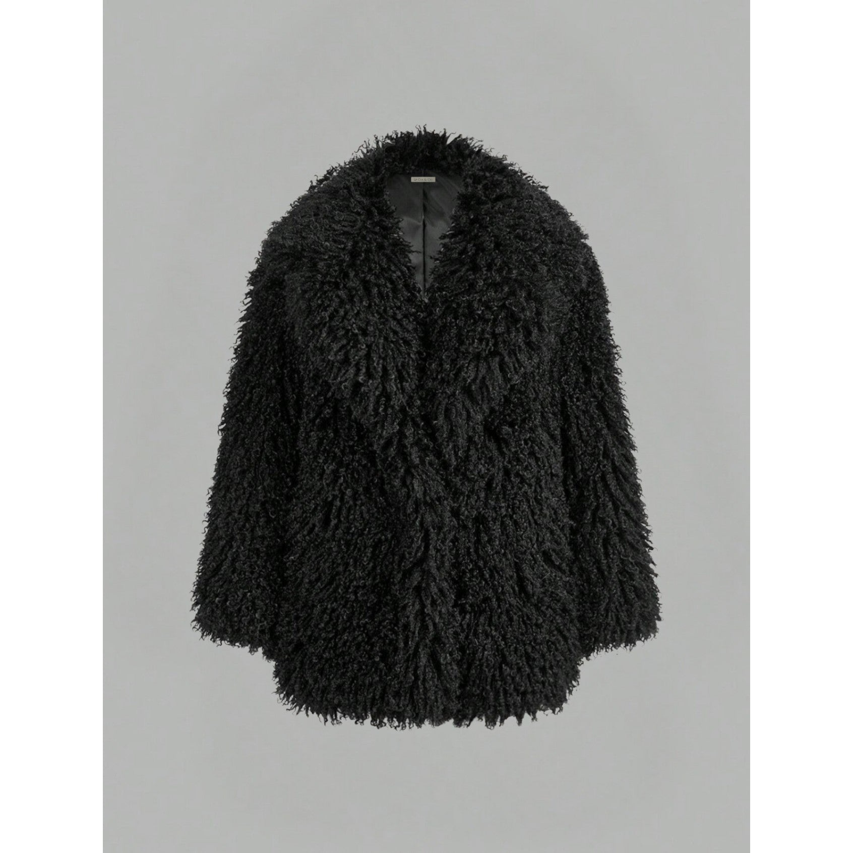 LAGIÀ&CO. NOIR D’AMOUR
