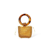 LAGIÀ&CO. NUBIA HANDBAG