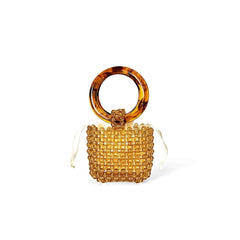 LAGIÀ&CO. NUBIA HANDBAG