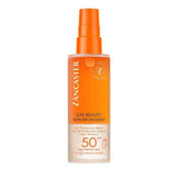 Lancaster Sun Beauty Nude Skin Sensation Protective Water SPF50 150 ml Sunscreen