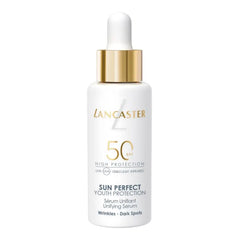 Lancaster Sun Perfect Youth Protection Unifying Serum SPF50 30 ml Sun Protection Serum
