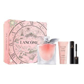 Lancome La Vie Est Belle EDP 100 ml + Hypnose Maskara + Body Lotion 50 ml Kadın Parfüm Seti