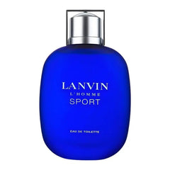 Lanvin L'Homme Sport EDT 100 ml Men's Perfume