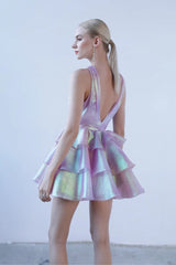 Saléa Lilas Enchantèe in Mini