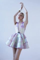 Saléa Lilas Enchantèe in Mini