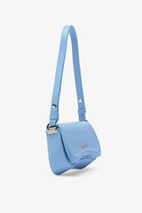 Loventa Adjustable Strap Bucket Bag Hera Baby Blue