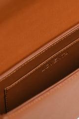 Loventa Ayarlanabilir Askılı Kova Çanta Hera Taba