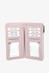 Loventa Glamour Cüzdan, Ekstra Kartlık Pudra ile