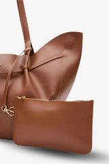 Loventa Large Tote Bag Niesha Taba