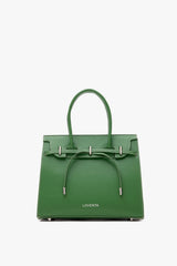 Loventa Midsize Hand Bag Ciara Green