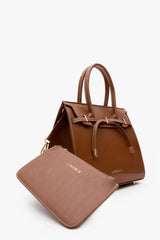 Loventa Midsize Hand Bag Ciara Taba
