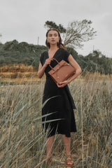 Loventa Midsize Hand Bag Ciara Taba