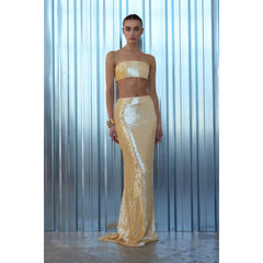 Saléa LUMIERE GOLD TOP