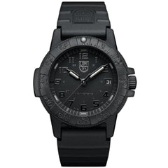XS.0301.BO.L Luminox Leatherback Sea Turtle 0300 Serisi Erkek Kol Saati