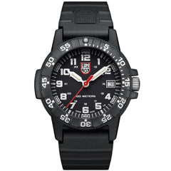 XS.0301.L Luminox Leatherback Sea Turtle 0300 Serisi Erkek Kol Saati
