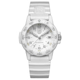 XS.0307.WO Luminox Leatherback Sea Turtle 0300 Serisi Erkek Kol Saati
