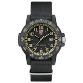 XS.0333 LEATHERBACK SEA TURTLE GIANT 0320 Serisi Erkek Kol Saati