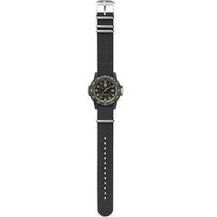 XS.0333 LEATHERBACK SEA TURTLE GIANT 0320 Serisi Erkek Kol Saati
