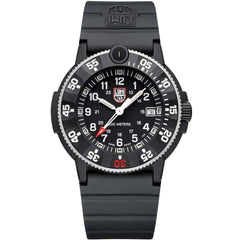 LUMINOX XS.3001.H NAVY SEAL ORIGINAL 3001 Serisi (İsviçre Üretimi ETA F06.412 Mekanizmalı) Erkek Kol Saati
