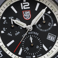 XS.3141.M PACIFIC DIVER CHRONOGRAPH 3140 Erkek Kol Saati