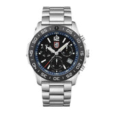 XS.3143.M PACIFIC DIVER CHRONOGRAPH 3140 Erkek Kol Saati