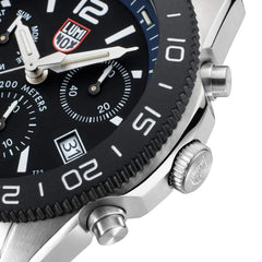 XS.3143.M PACIFIC DIVER CHRONOGRAPH 3140 Erkek Kol Saati