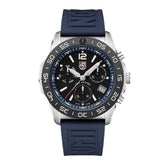 XS.3143.SET PACIFIC DIVER CHRONOGRAPH 3140 Erkek Kol Saati