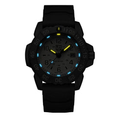 XS.3251.CBNSF.SET NAVY SEAL FOUNDATION Erkek Kol Saati