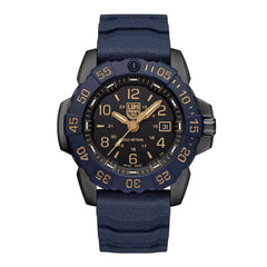 XS.3255.CB.NSF NAVY SEAL FOUNDATION Erkek Kol Saati