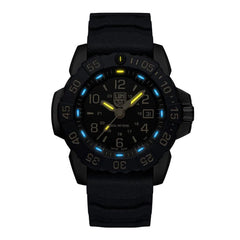 XS.3255.CB.NSF NAVY SEAL FOUNDATION Erkek Kol Saati