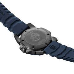 XS.3255.CB.NSF NAVY SEAL FOUNDATION Erkek Kol Saati