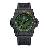 XS.3517.NSF.SET NAVY SEAL FOUNDATION Erkek Kol Saati